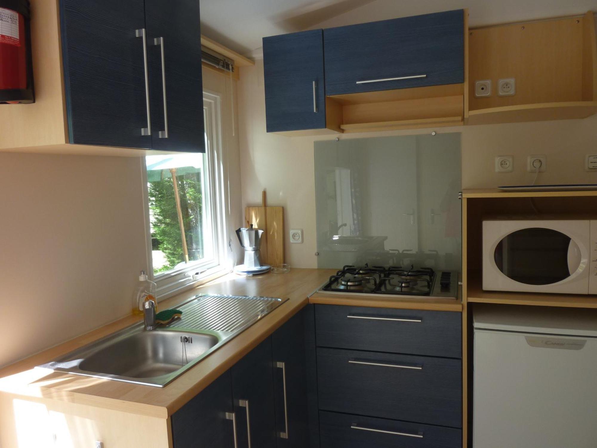 Camping Notre Dame Castellane Dış mekan fotoğraf
