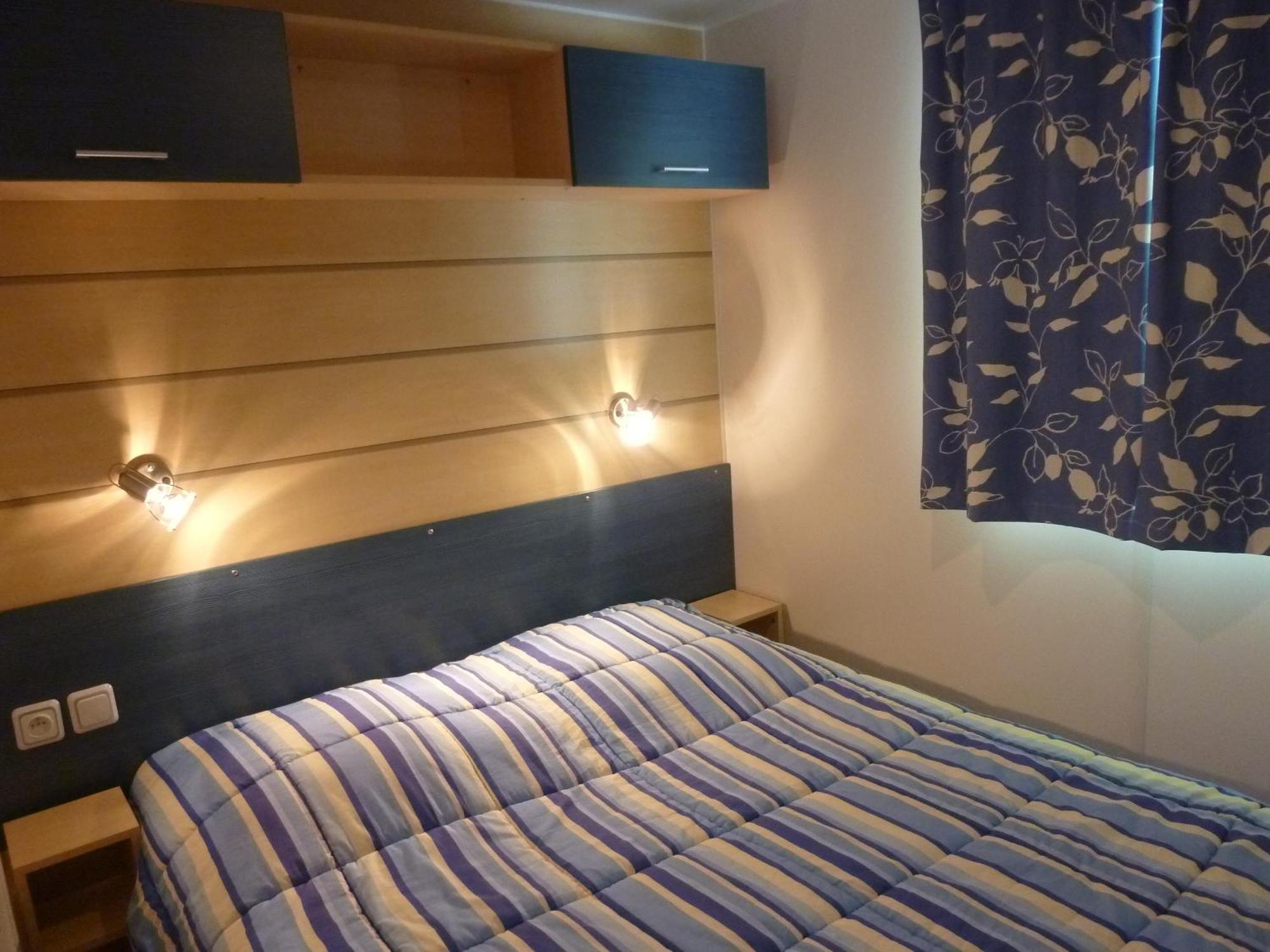 Camping Notre Dame Castellane Dış mekan fotoğraf